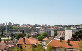 Apartment Anna 2